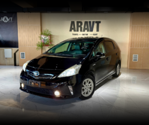 TOYOTA Prius 40