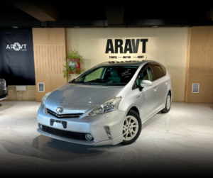 Prius 41