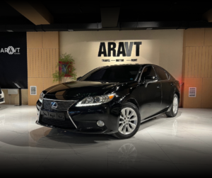 LEXUS ES300h