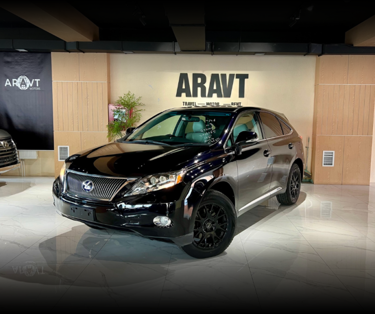 LEXUS RX450h   /GYL10/