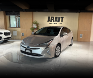 PRIUS 50