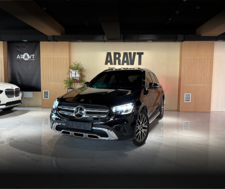 MERCEDES GLC 300