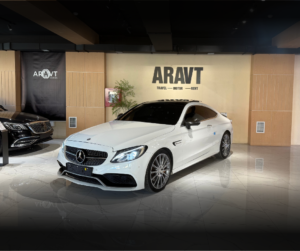 MERCEDES BENZ C200