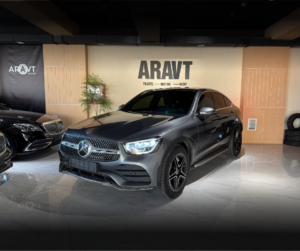 MERCEDES BENZ GLC300