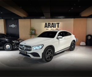 MERCEDES BENZ GLC300