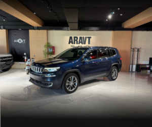 JEEP COMMANDER